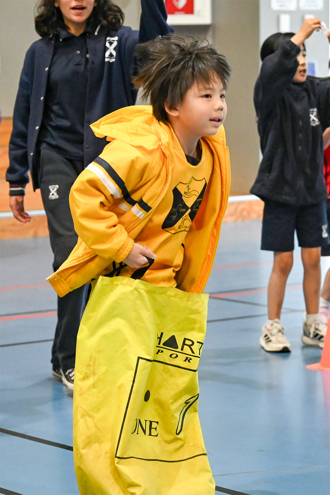 St. Andrews Christian College