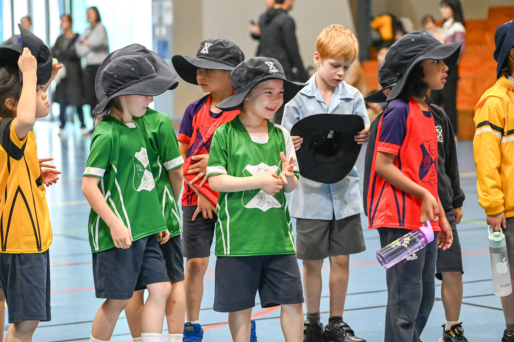 St. Andrews Christian College