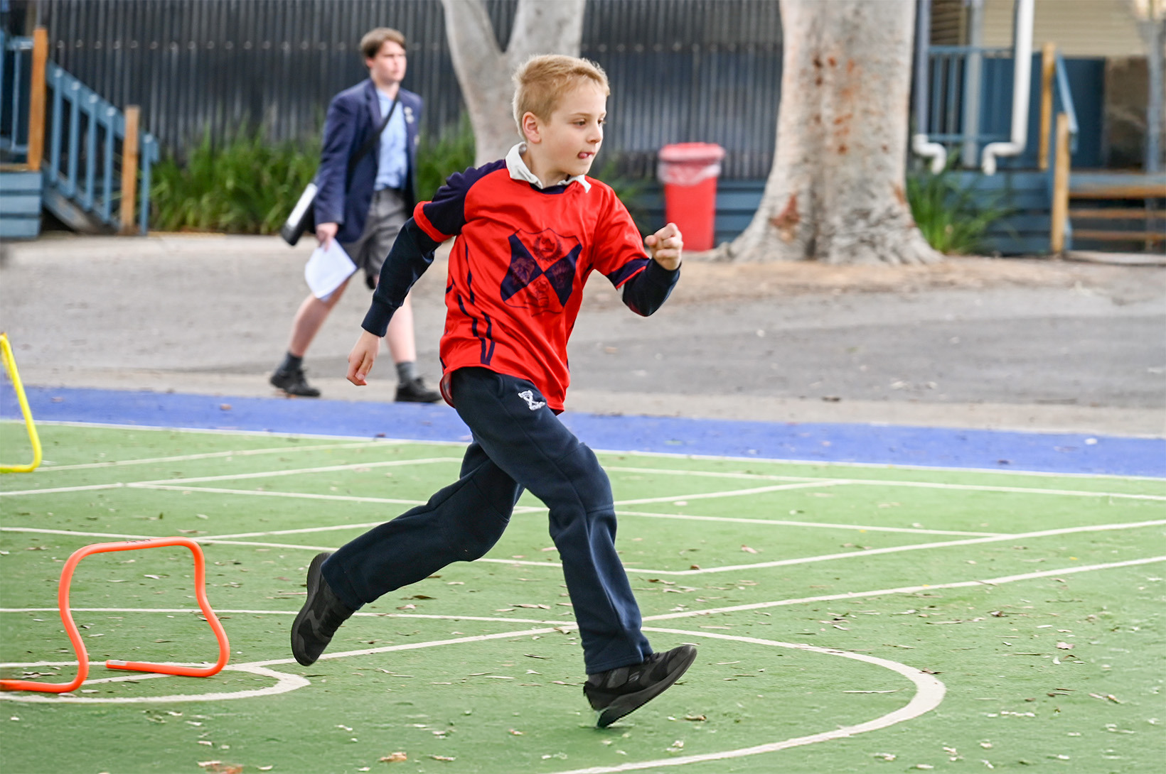 St. Andrews Christian College