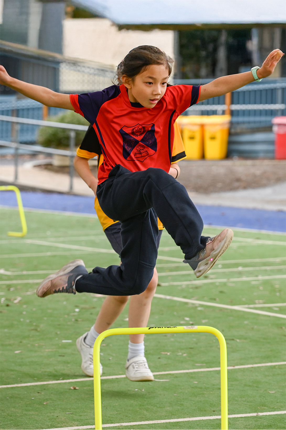 St. Andrews Christian College