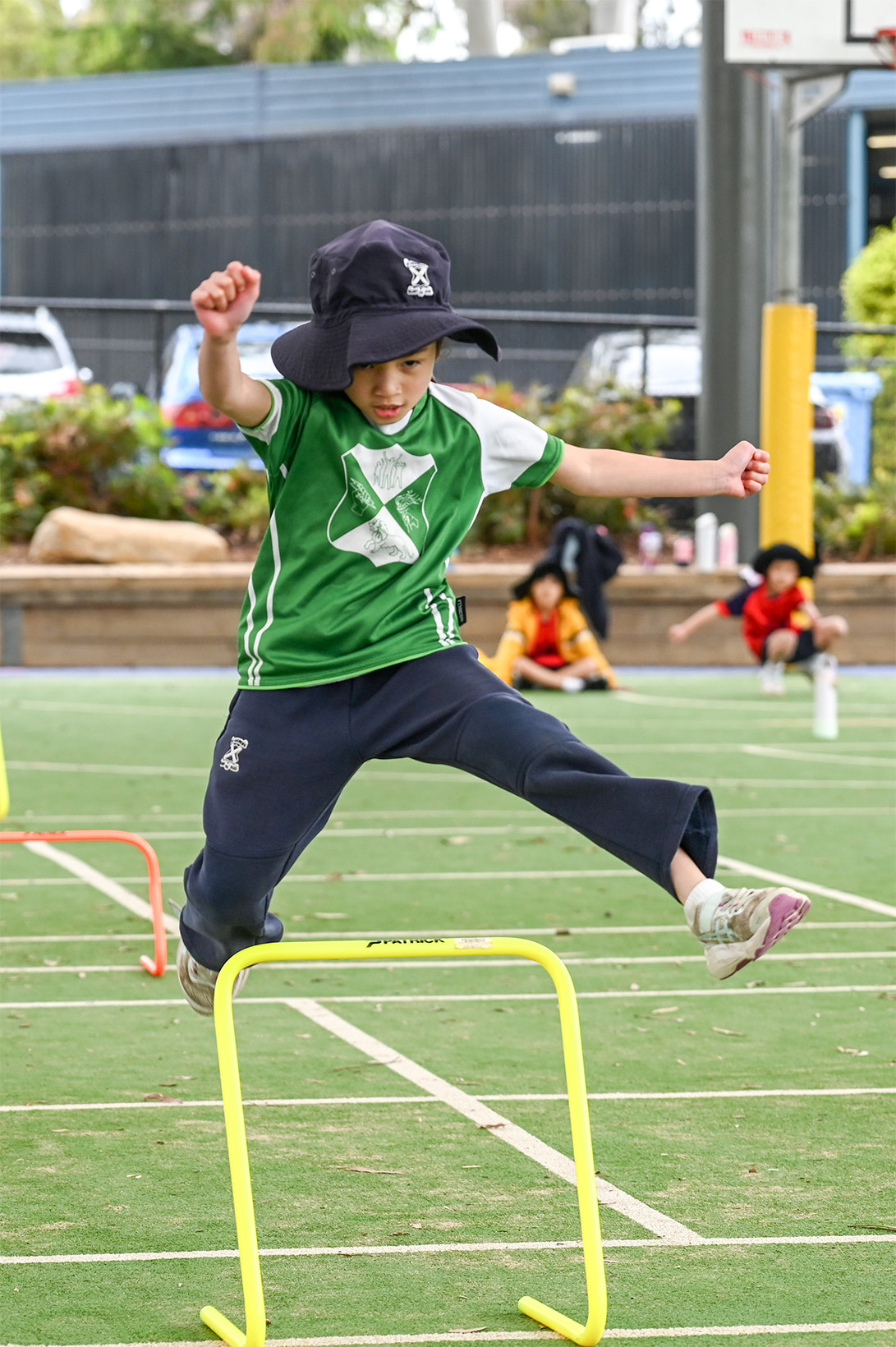 St. Andrews Christian College