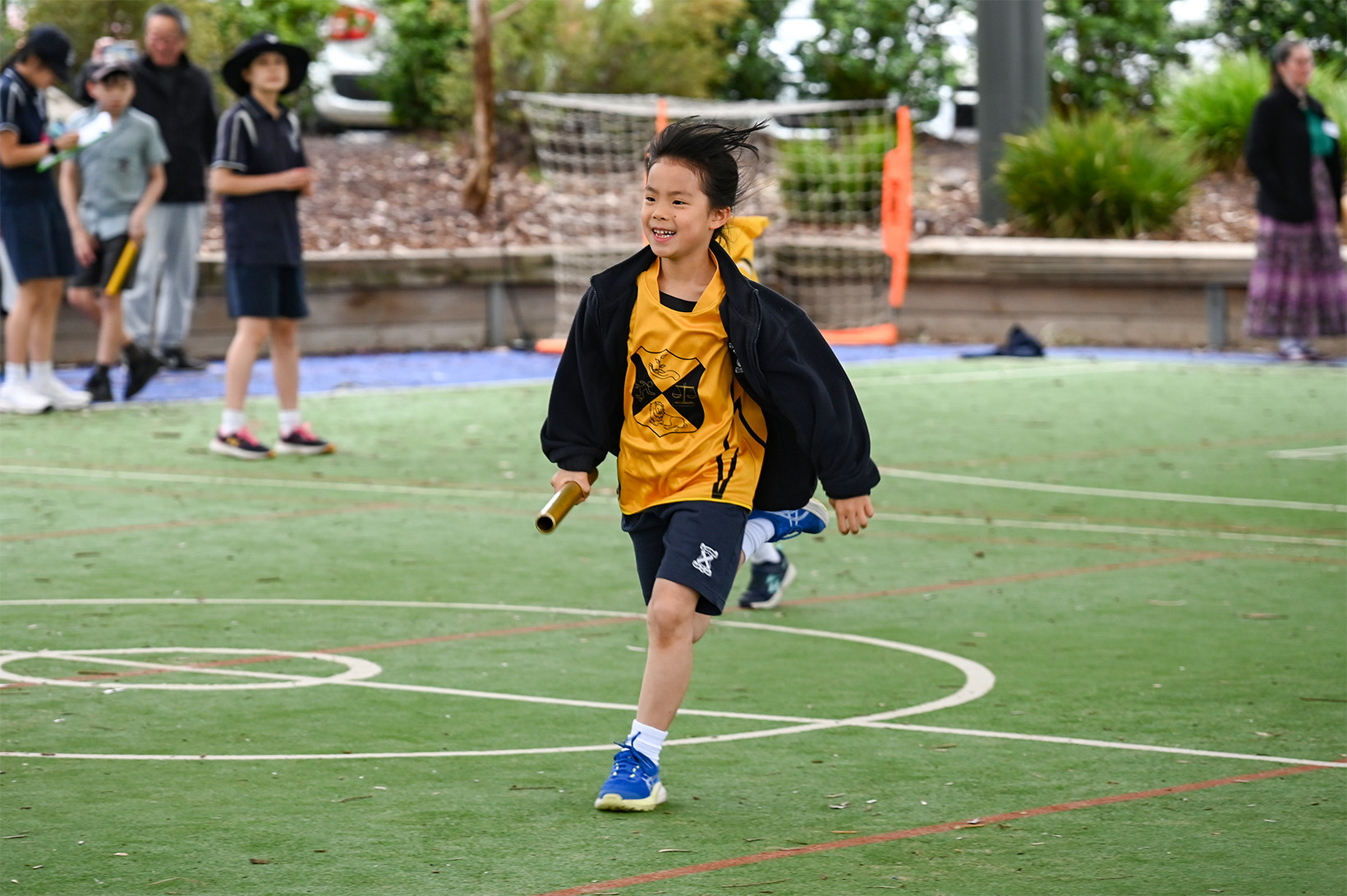 St. Andrews Christian College