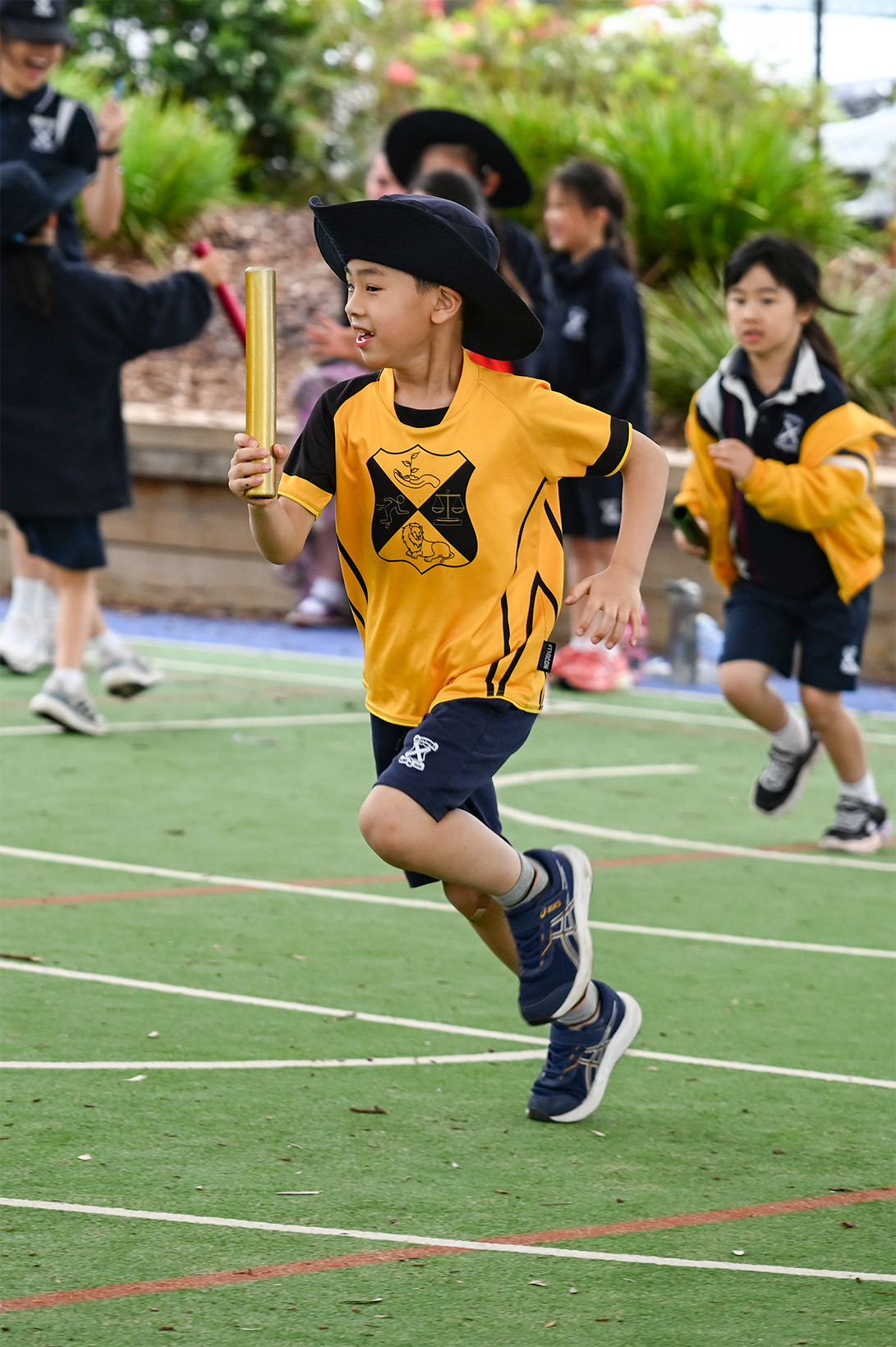 St. Andrews Christian College