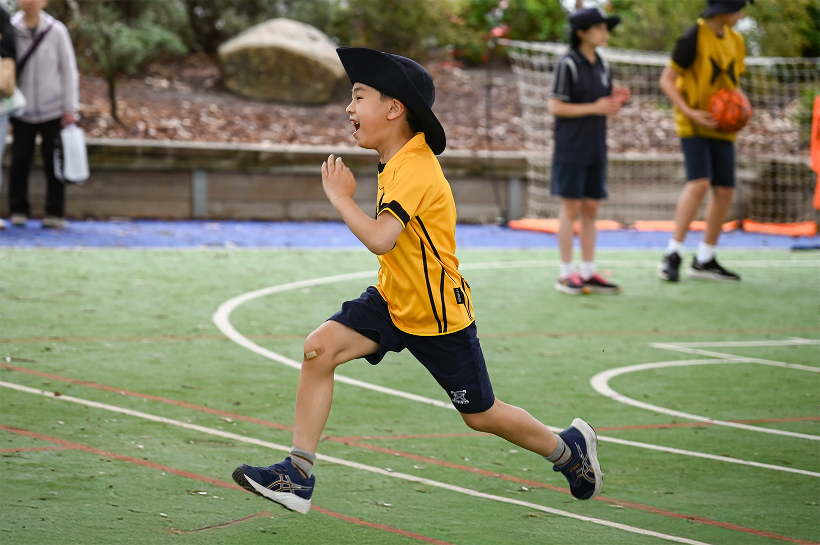 St. Andrews Christian College