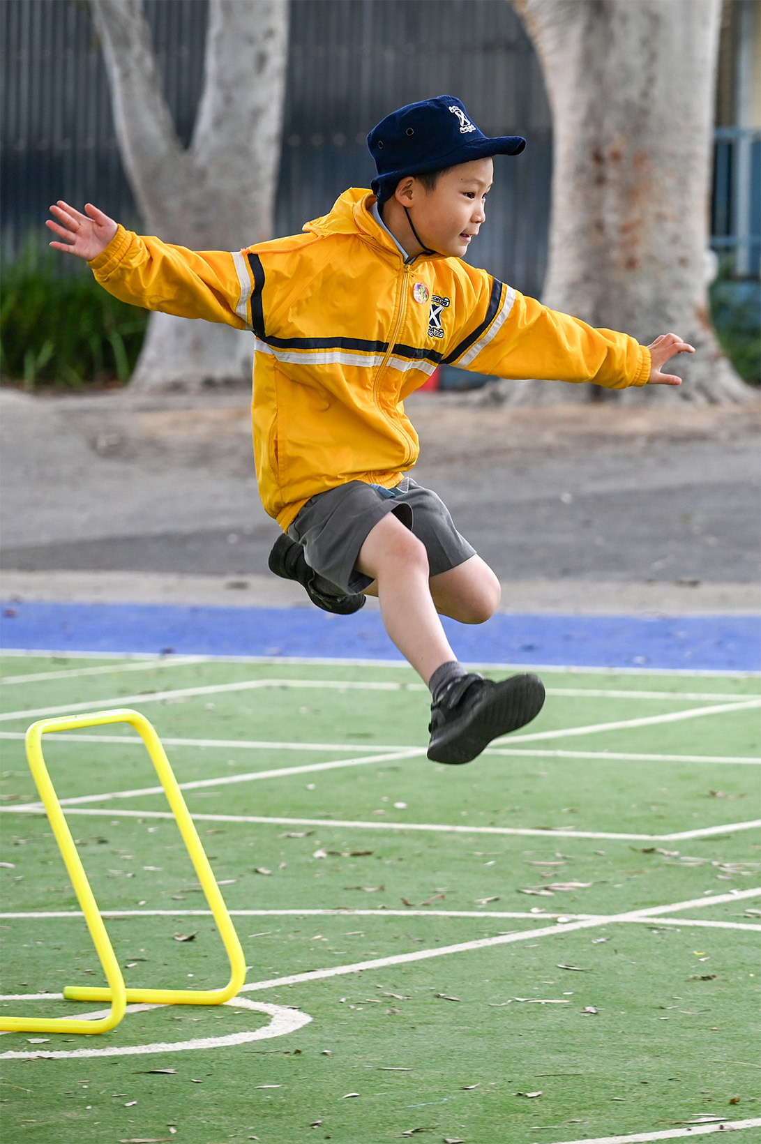 St. Andrews Christian College