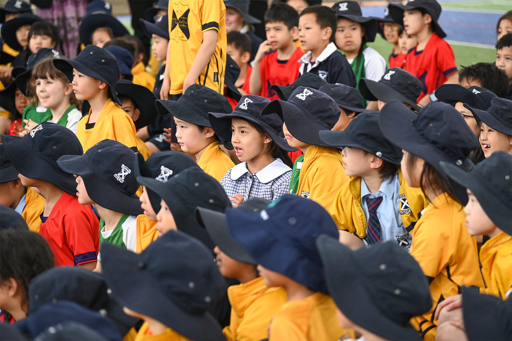 St. Andrews Christian College