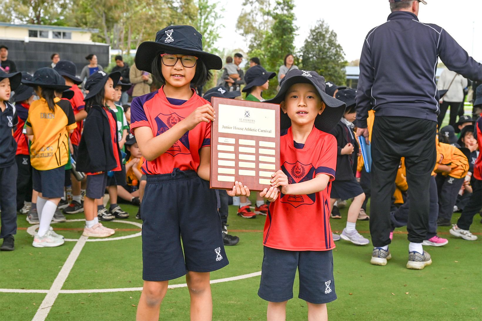 St. Andrews Christian College