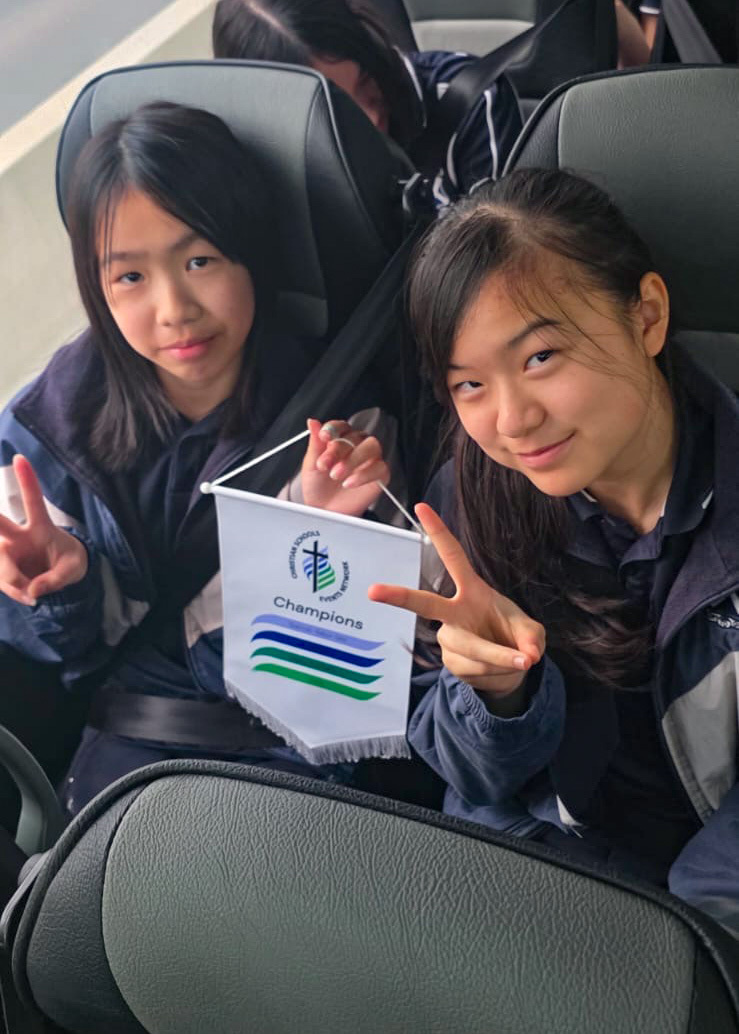 St. Andrews Christian College