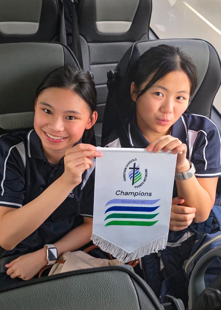 St. Andrews Christian College