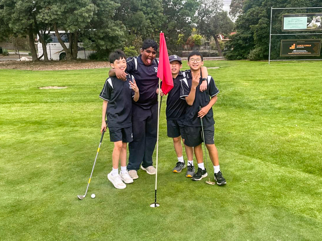 St. Andrews Christian College