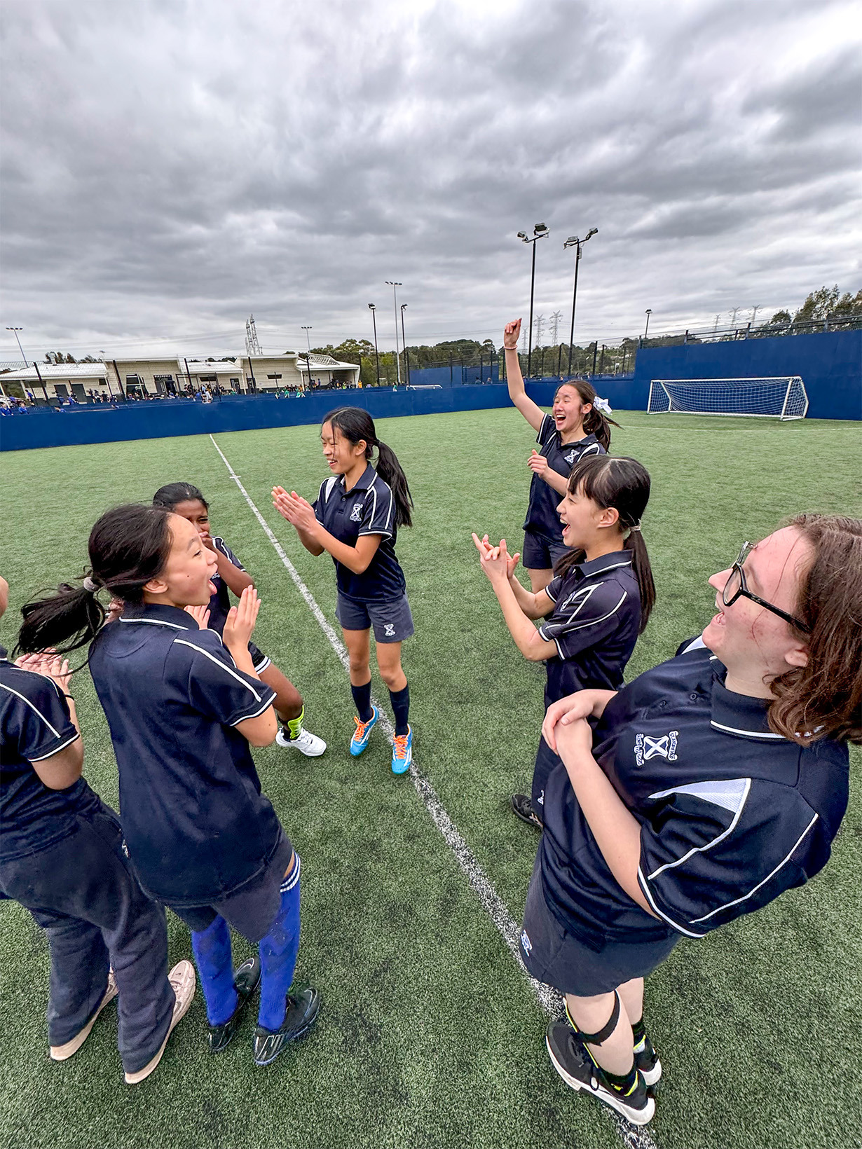 St. Andrews Christian College