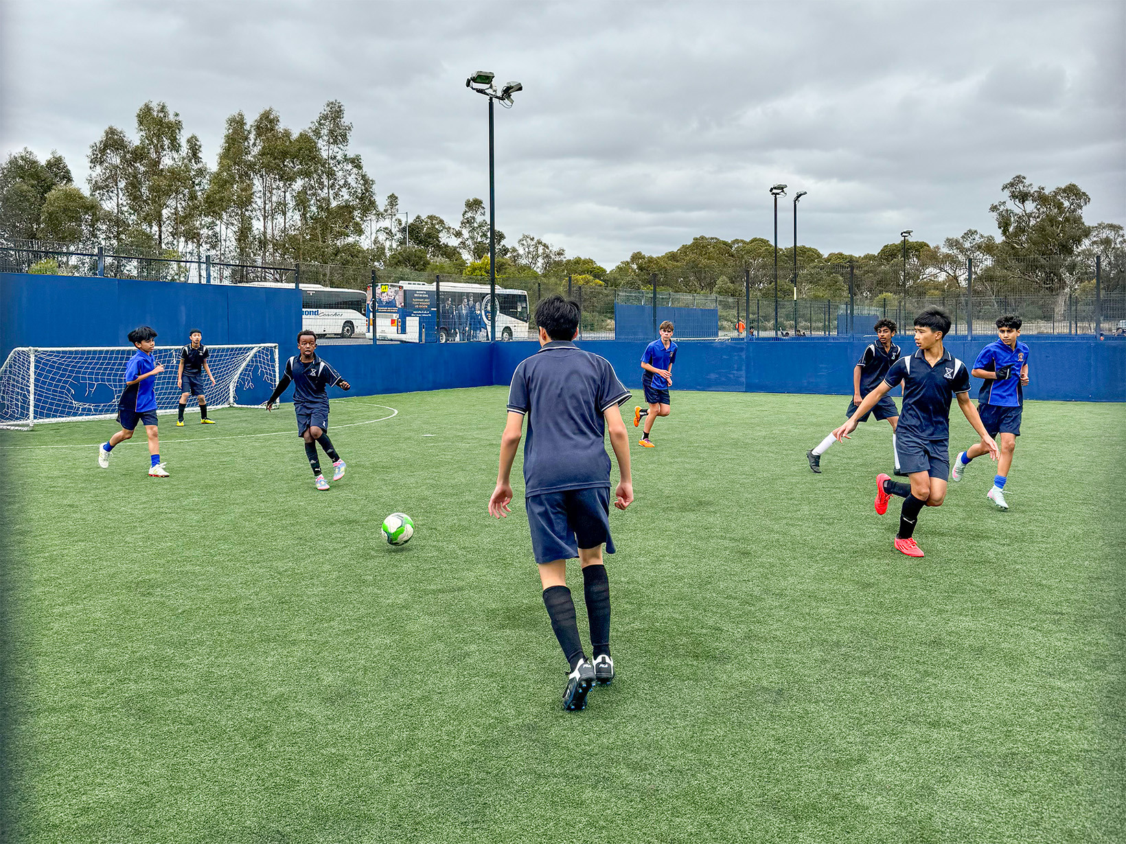 St. Andrews Christian College