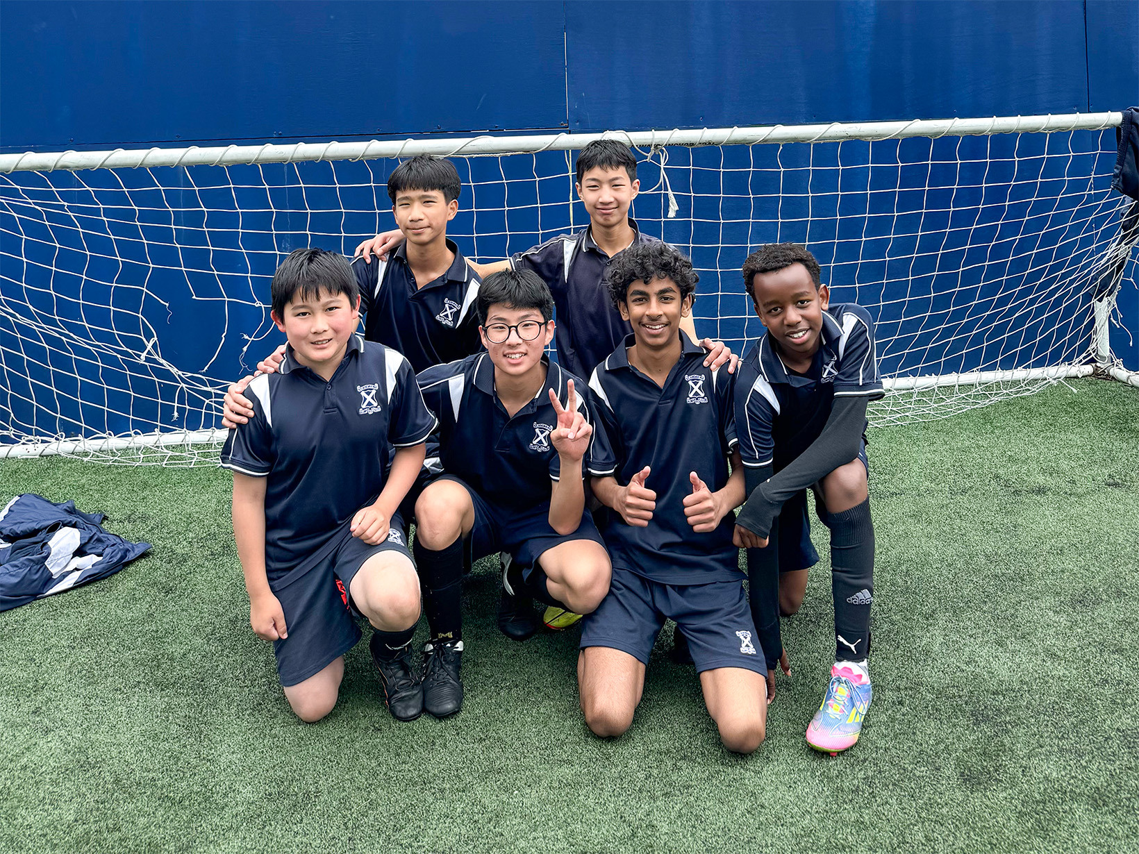 St. Andrews Christian College