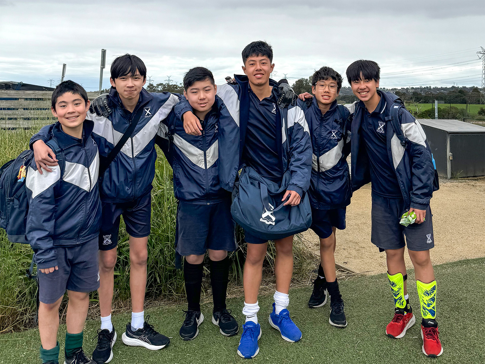 St. Andrews Christian College