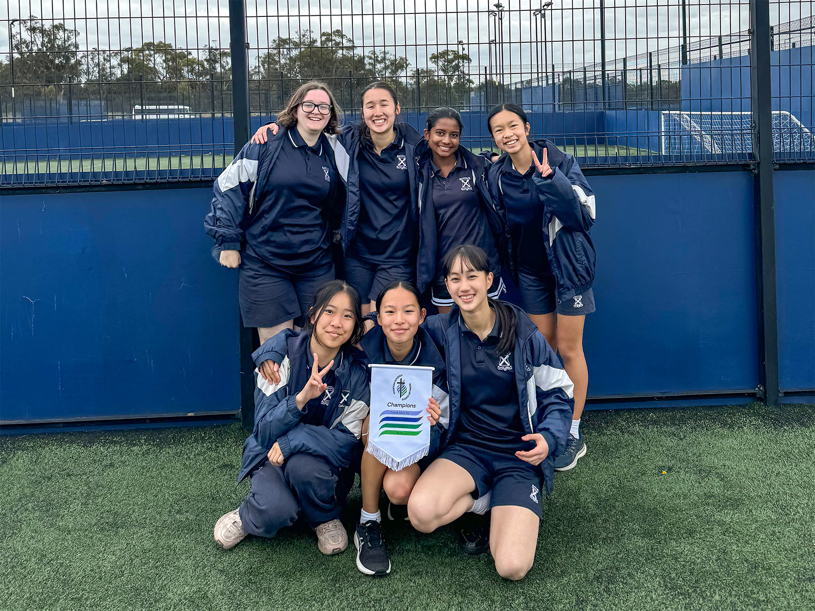 St. Andrews Christian College