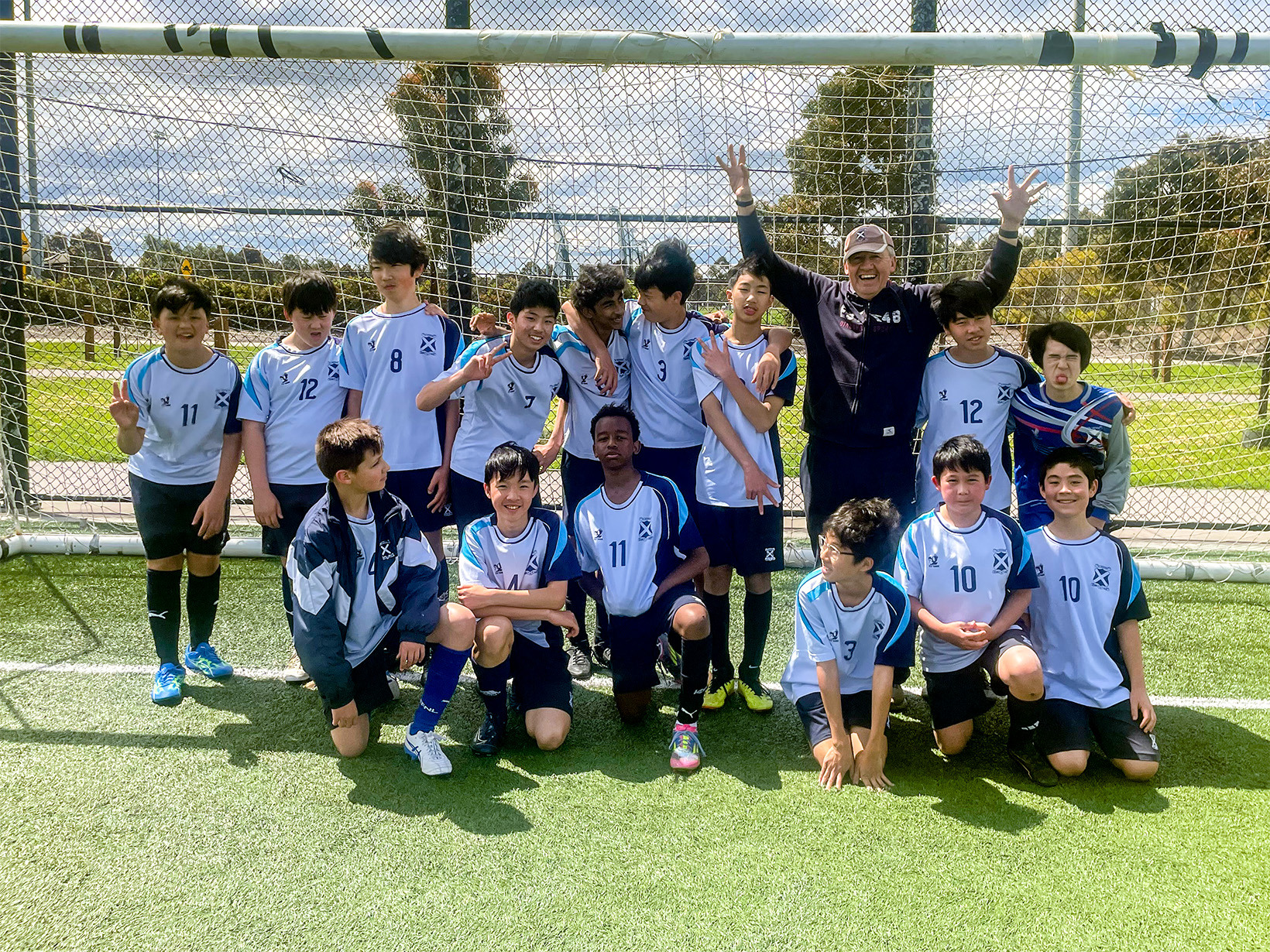 St. Andrews Christian College