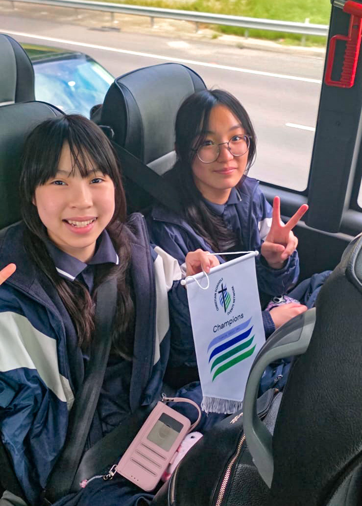 St. Andrews Christian College