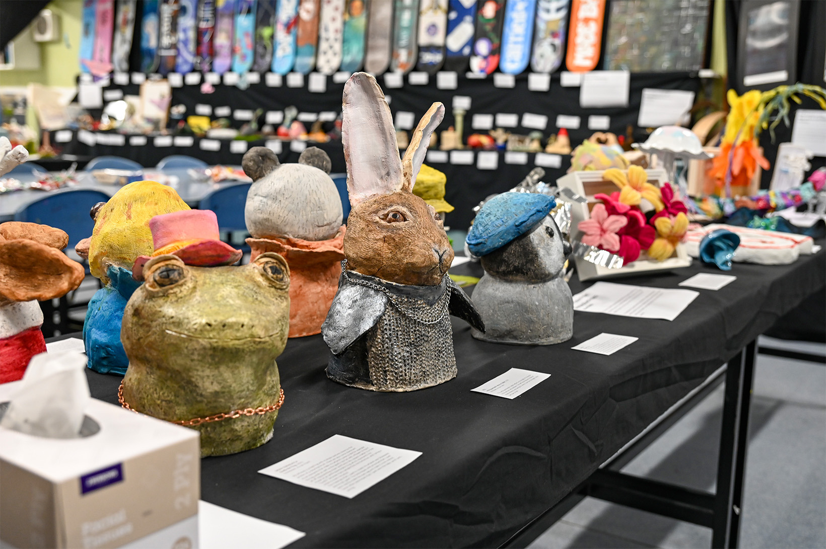 St. Andrews Christian College