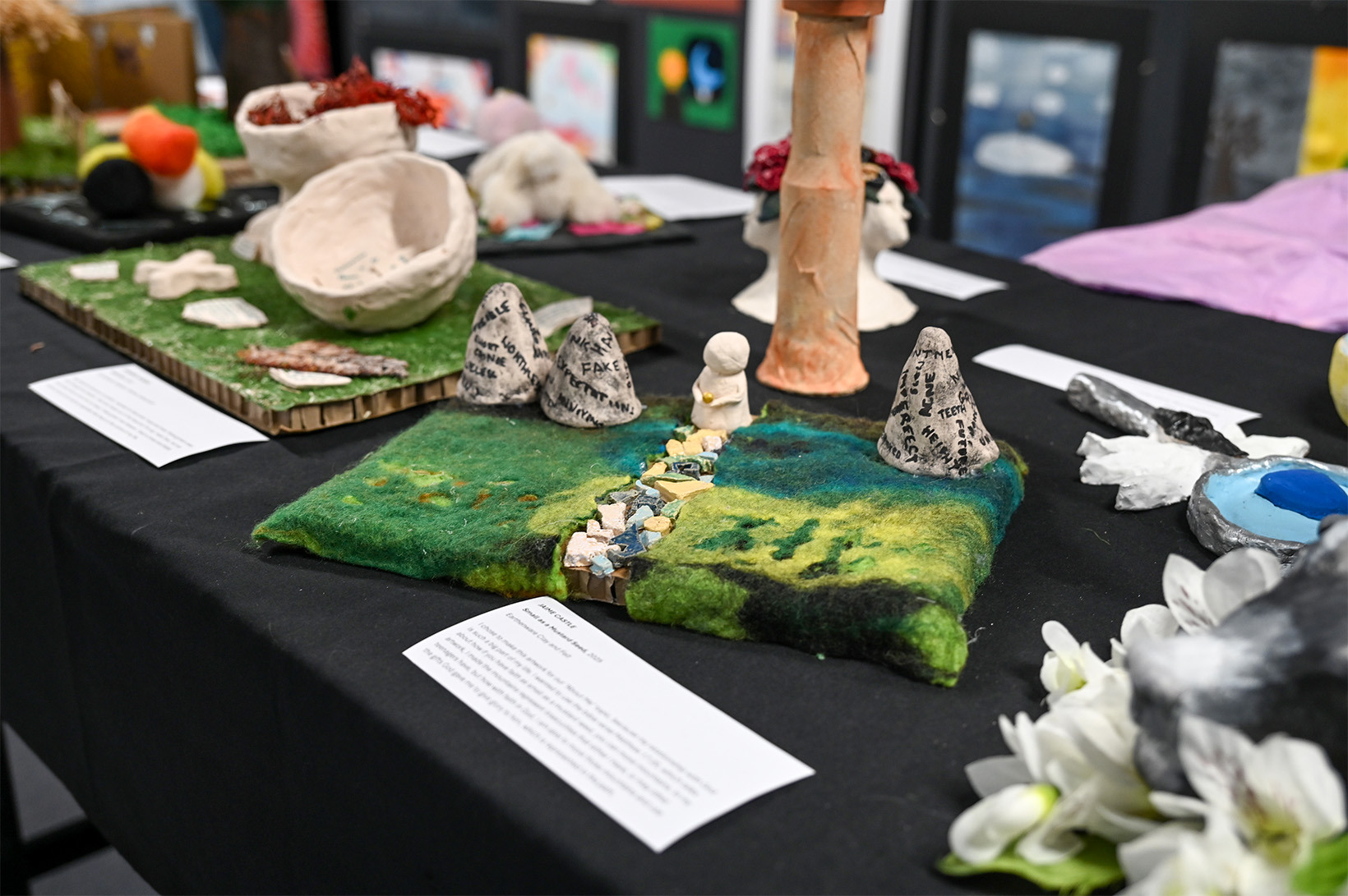 St. Andrews Christian College