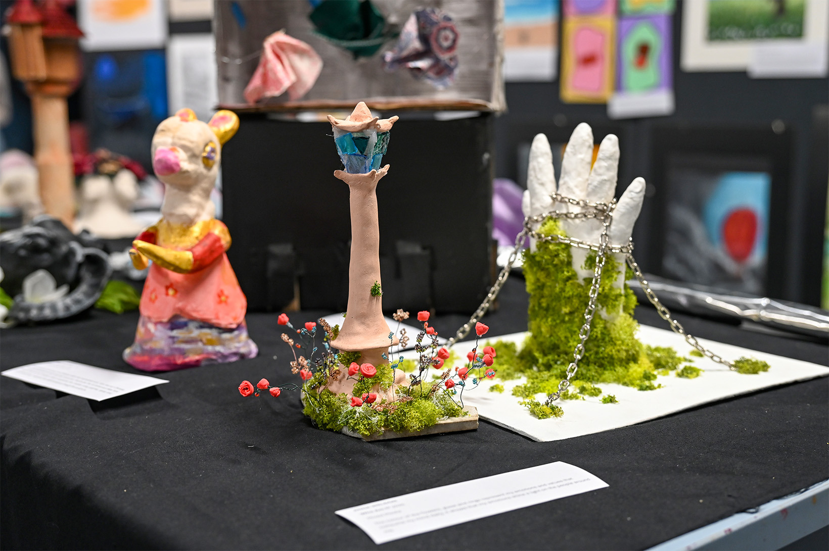 St. Andrews Christian College