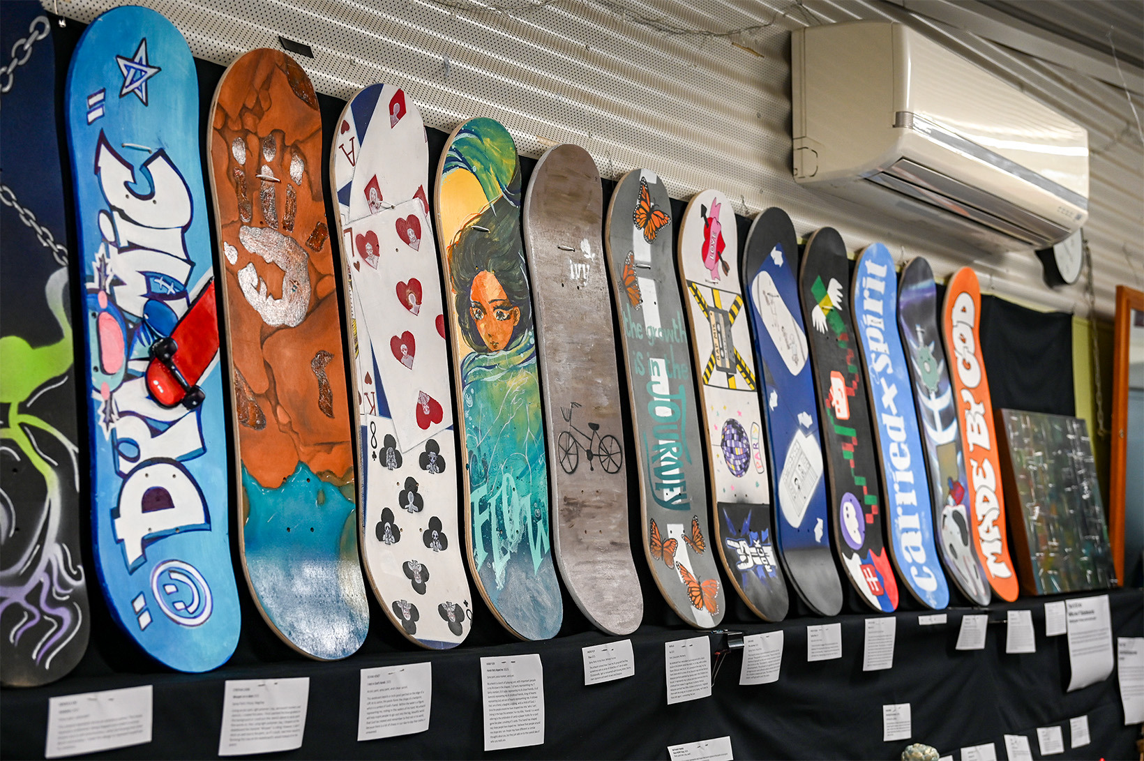 St. Andrews Christian College