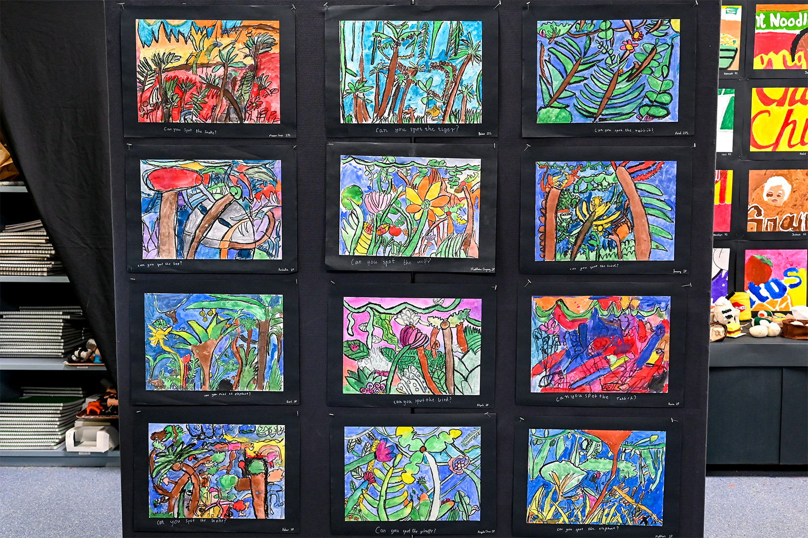 St. Andrews Christian College