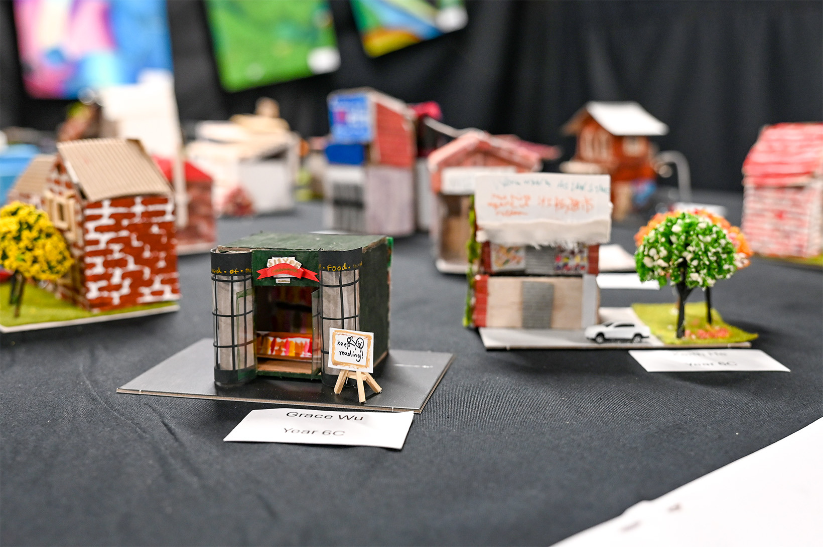 St. Andrews Christian College