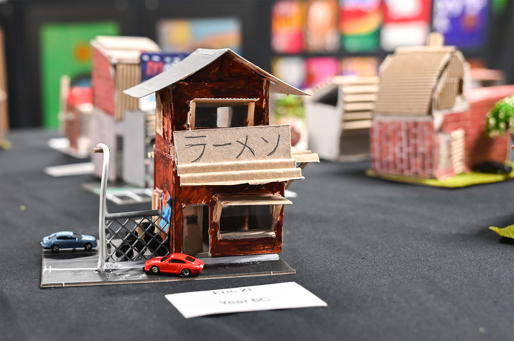 St. Andrews Christian College