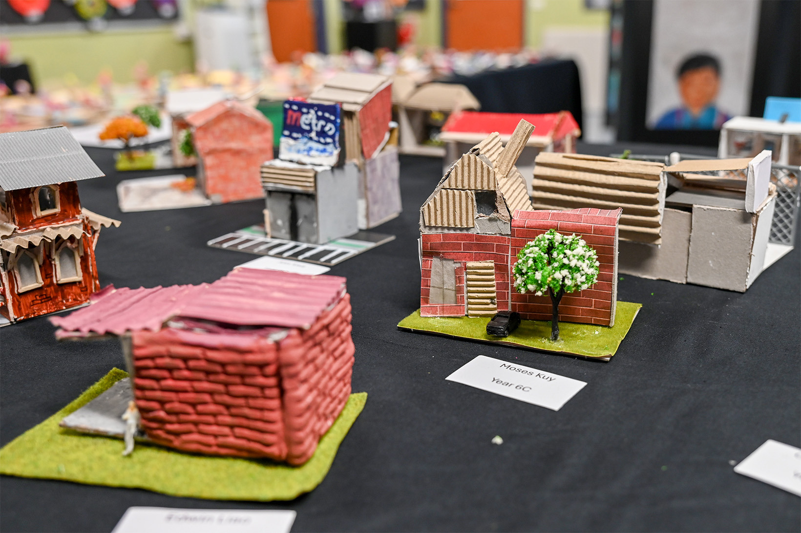 St. Andrews Christian College