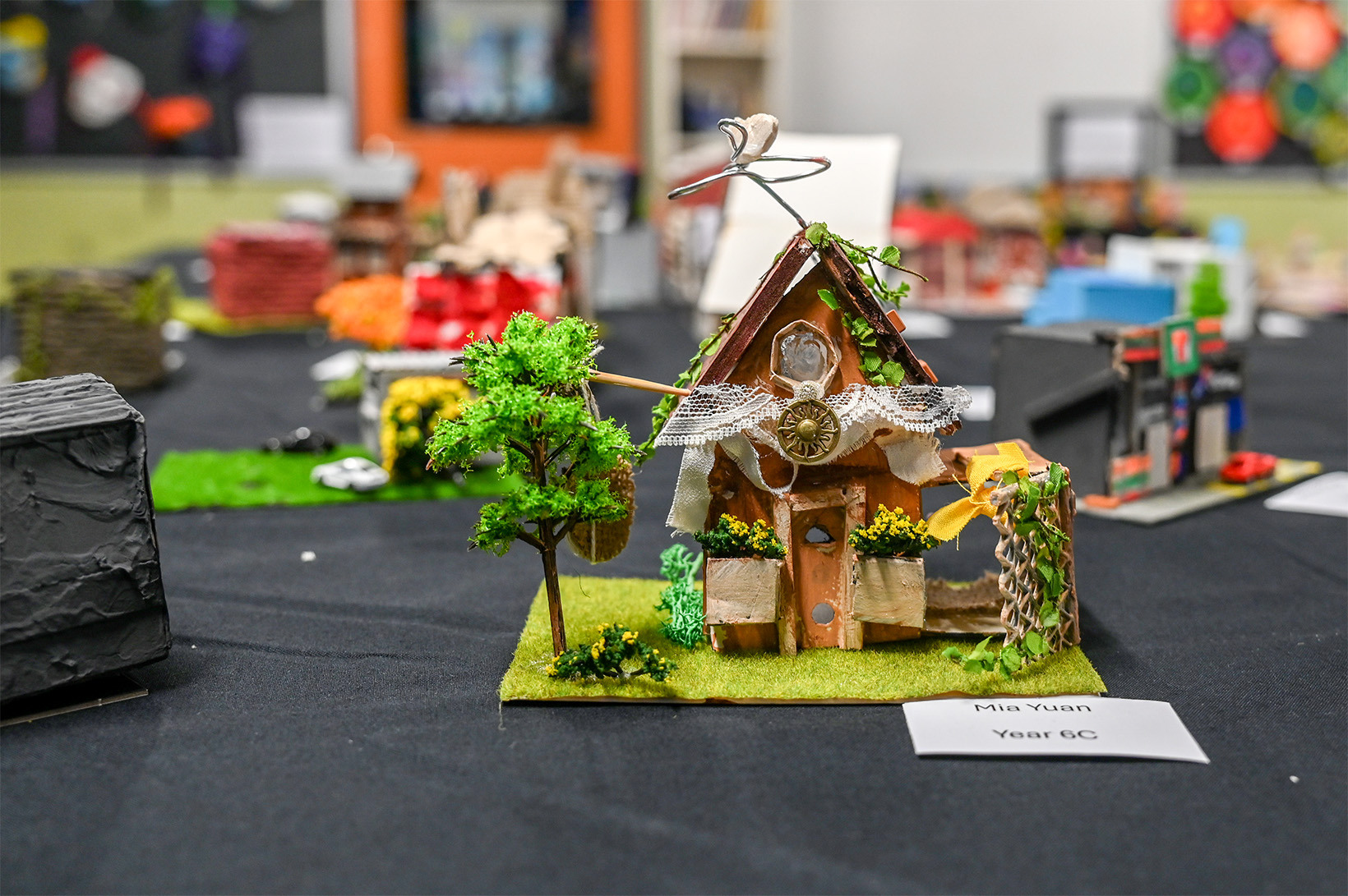 St. Andrews Christian College