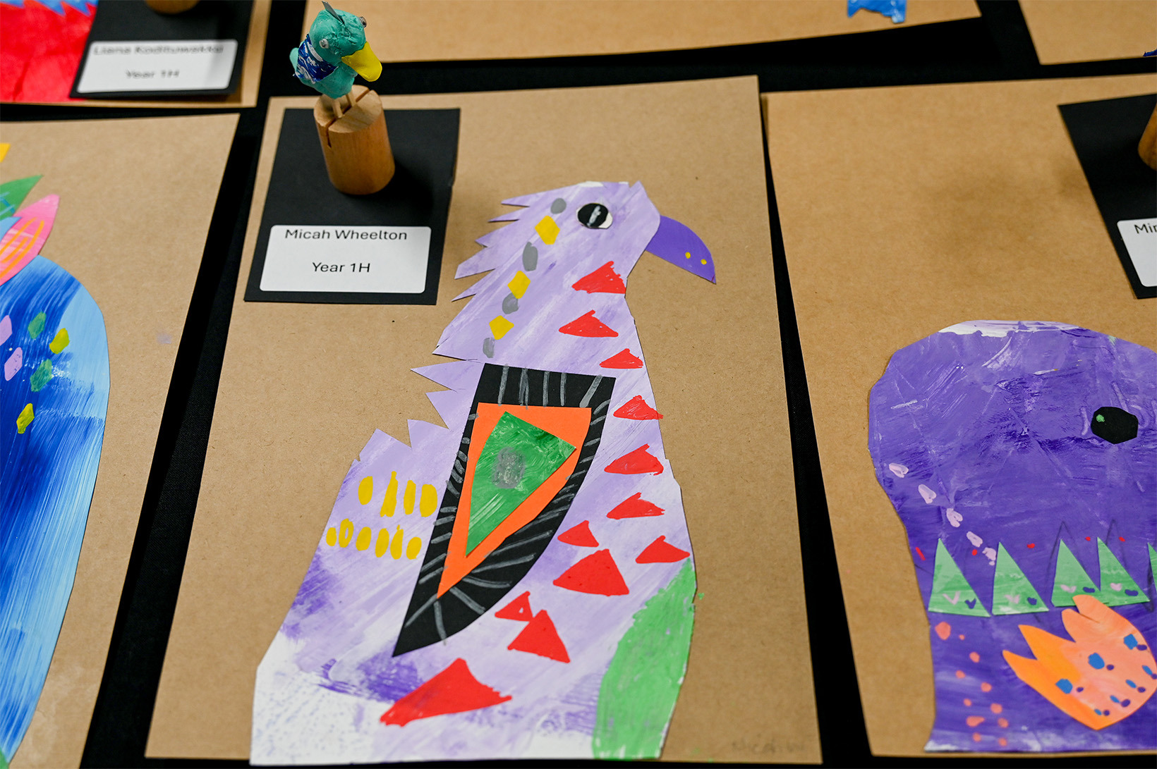 St. Andrews Christian College