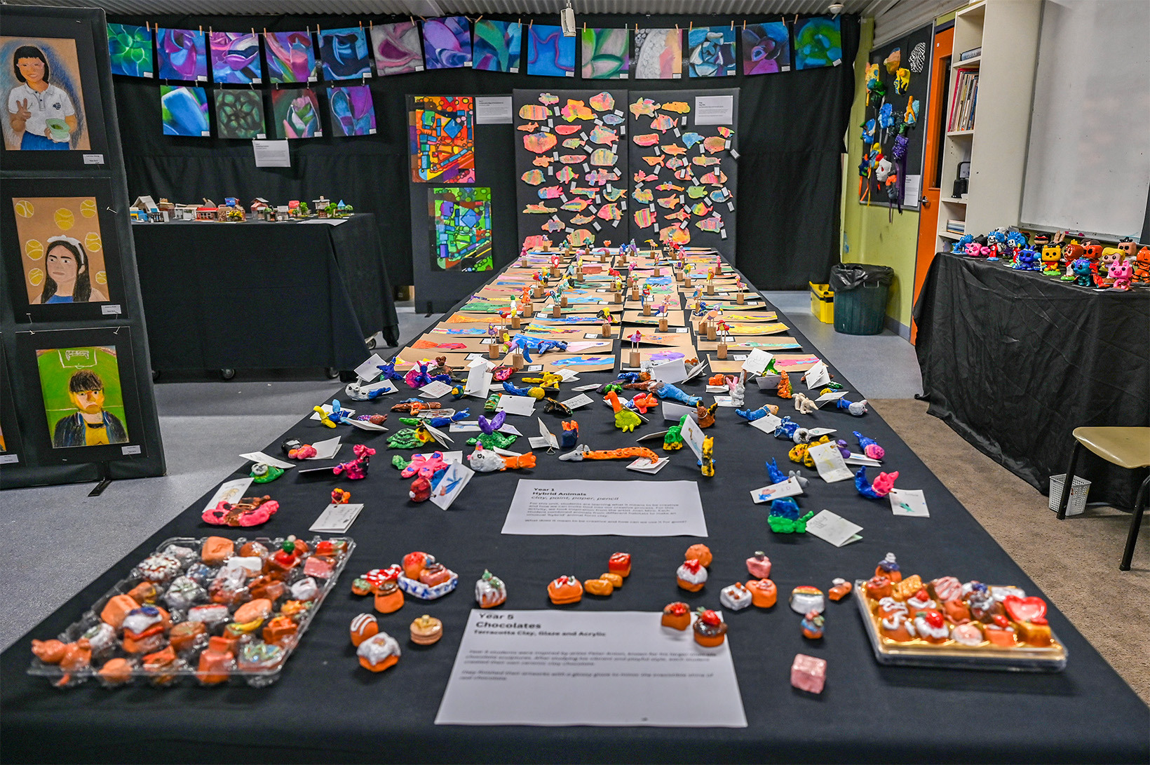 St. Andrews Christian College