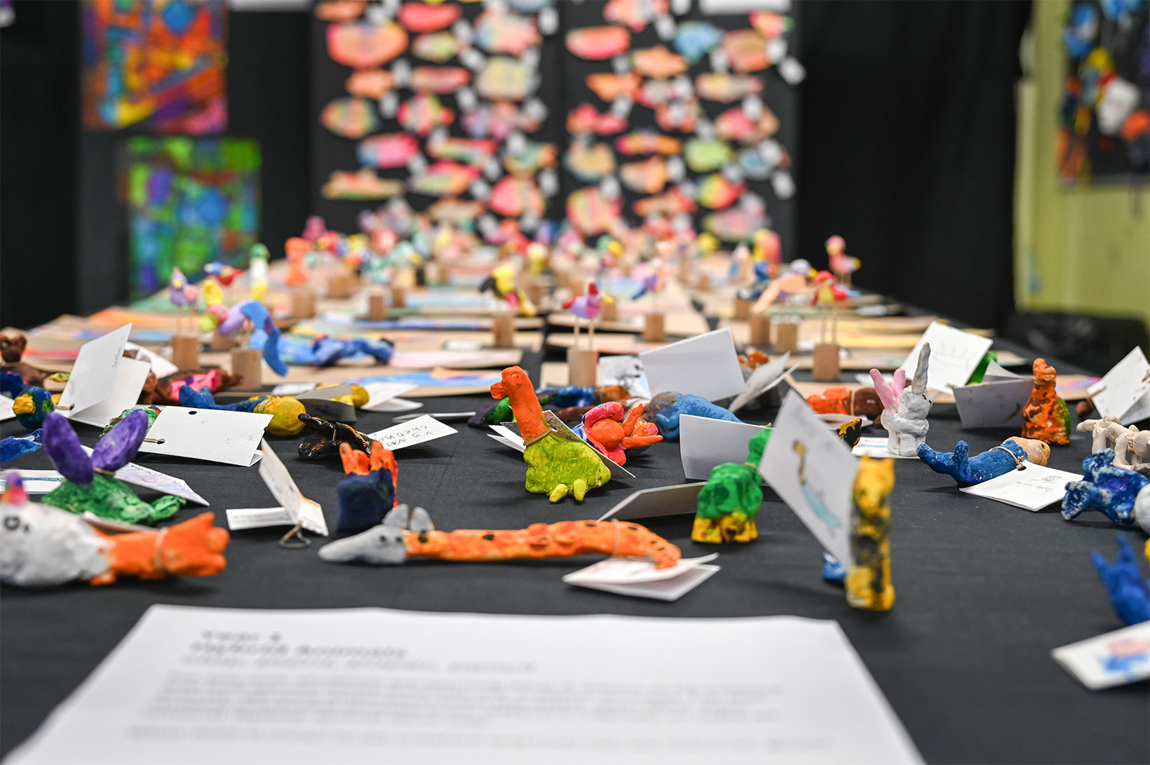 St. Andrews Christian College