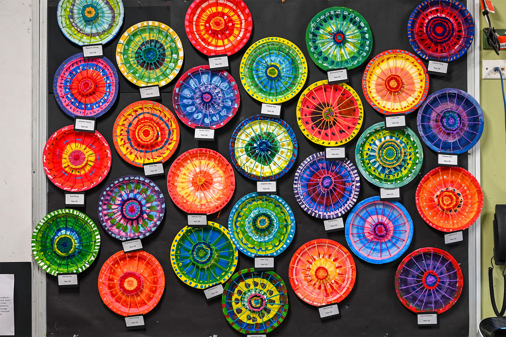 St. Andrews Christian College