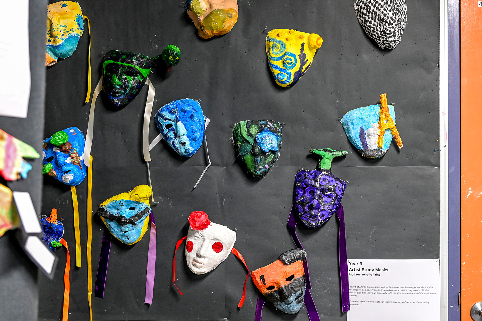 St. Andrews Christian College