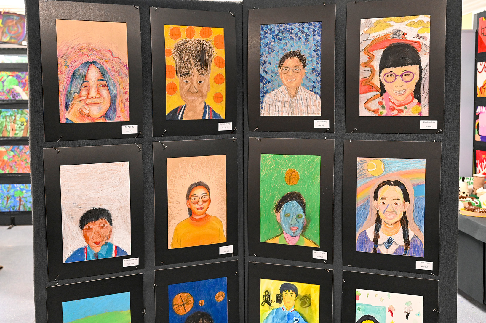 St. Andrews Christian College