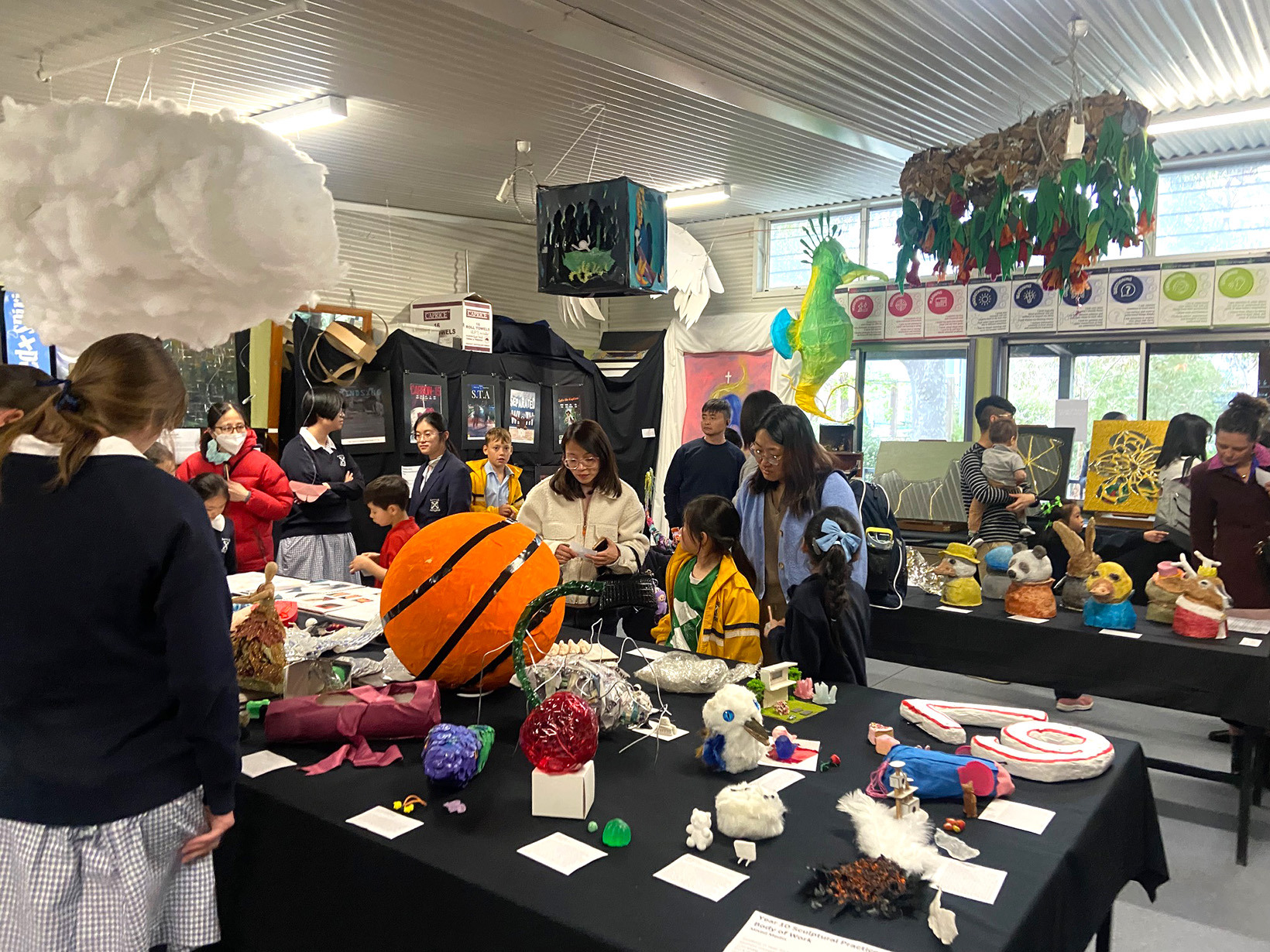 St. Andrews Christian College