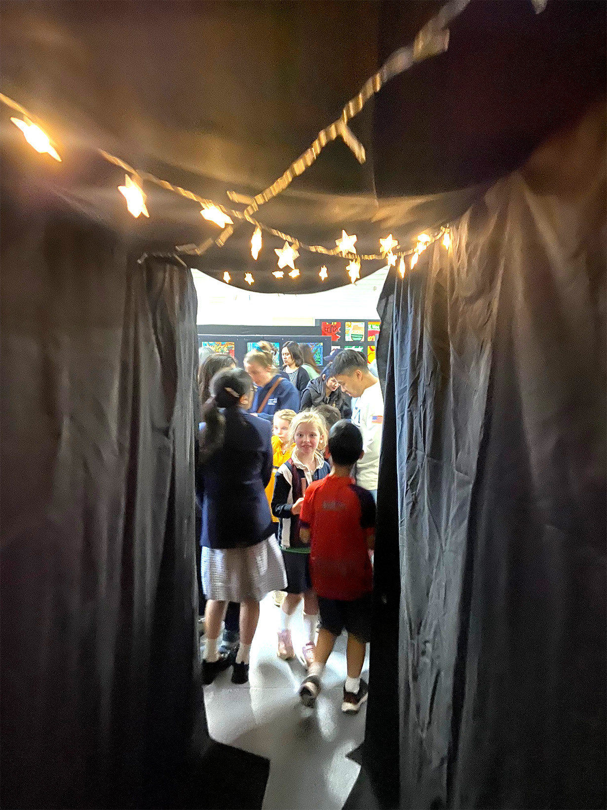 St. Andrews Christian College