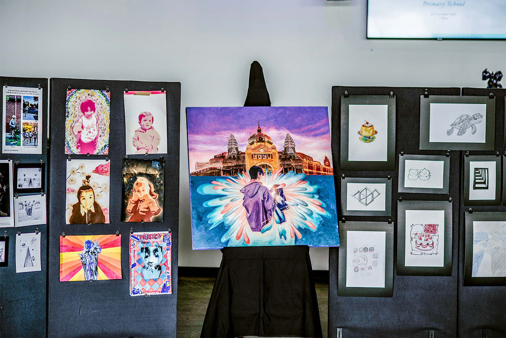 St. Andrews Christian College