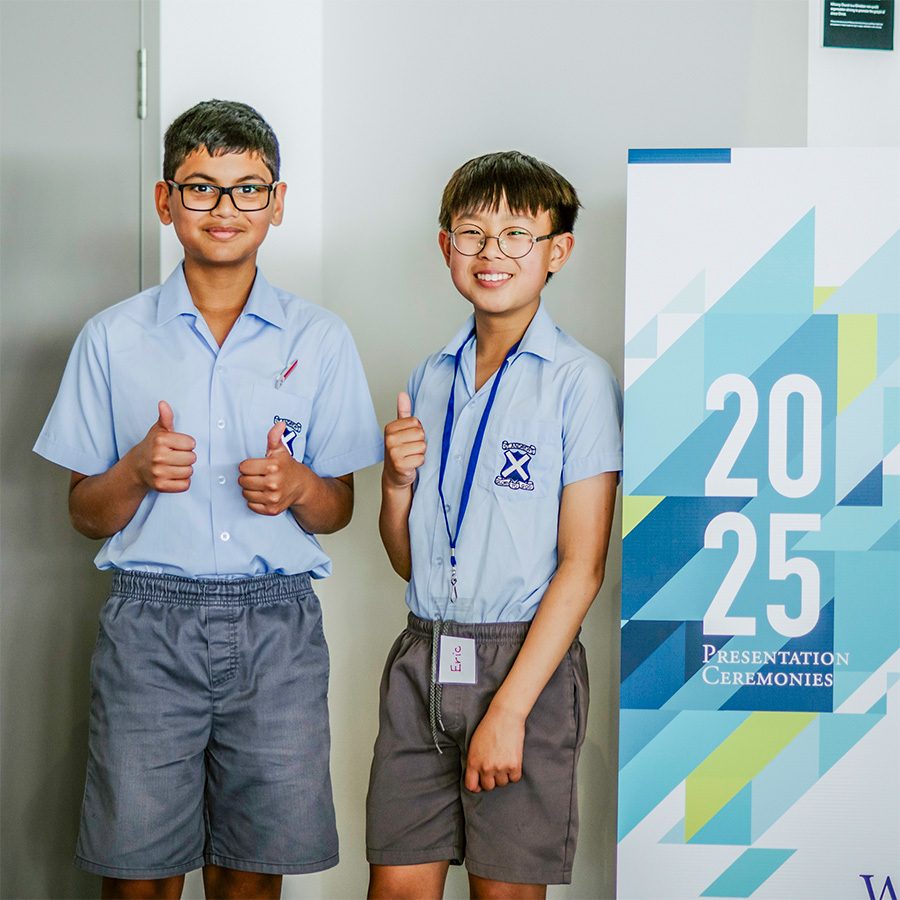 St. Andrews Christian College