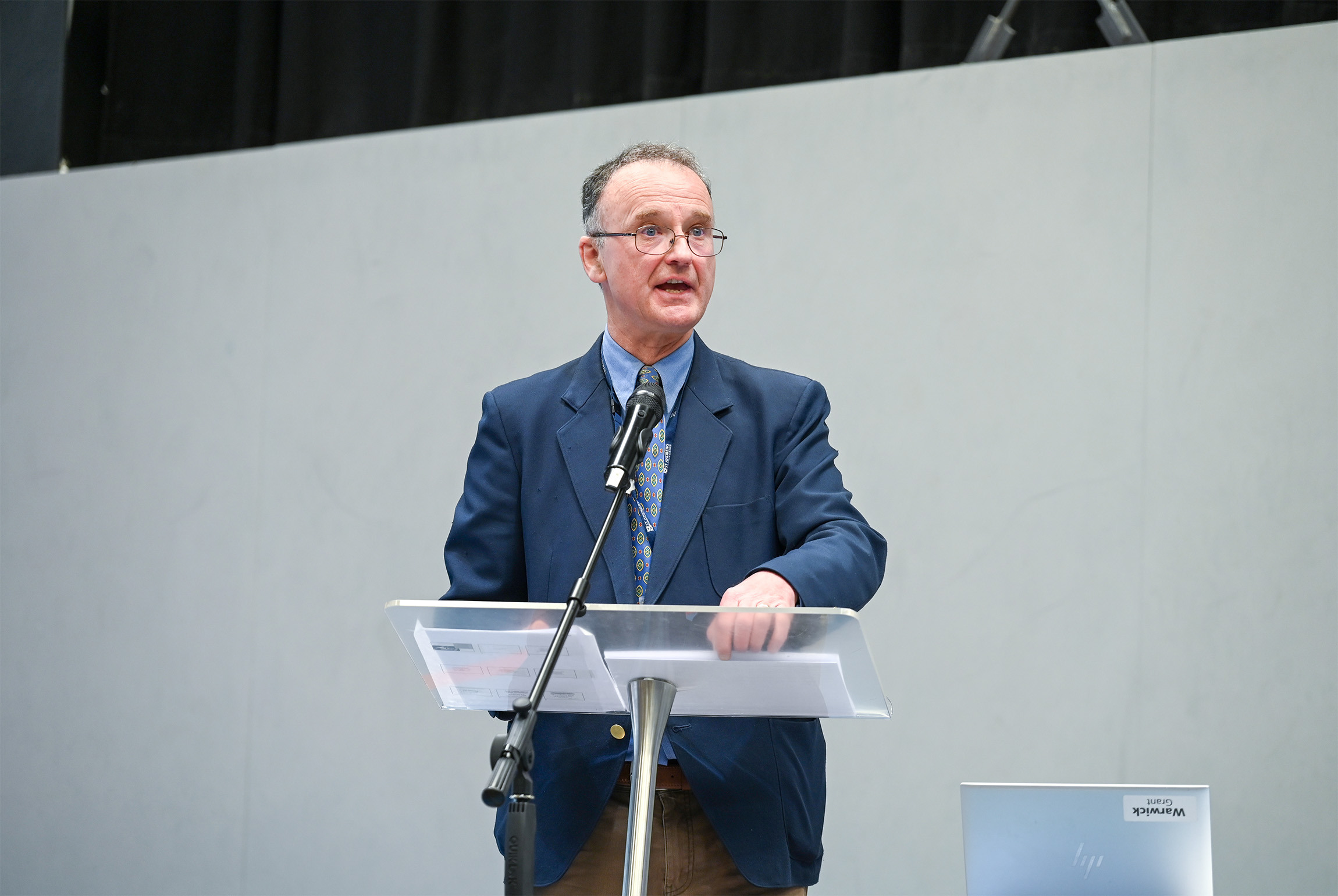Chaplain's Message