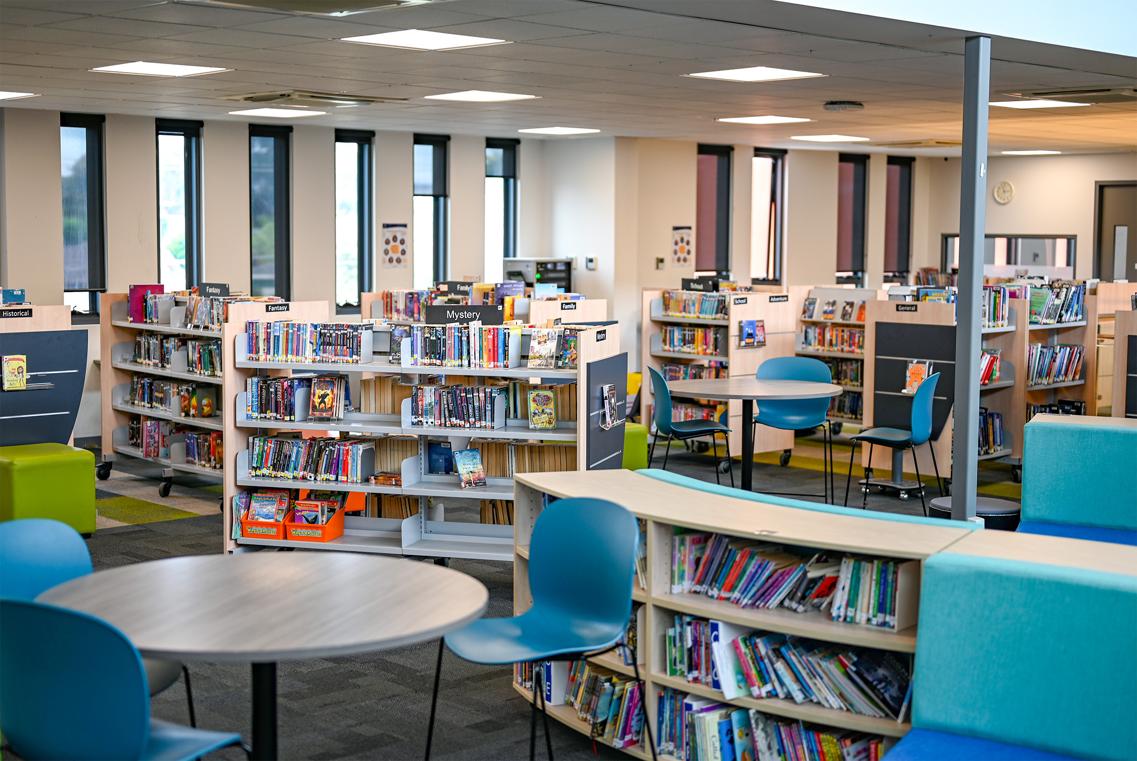 Library News