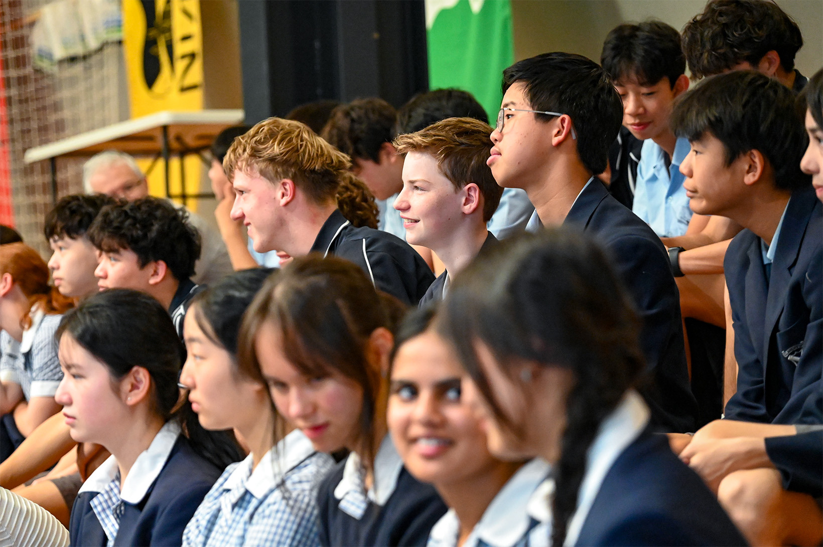 St. Andrews Christian College