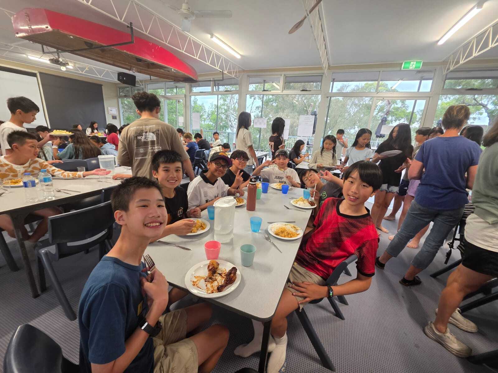 St. Andrews Christian College