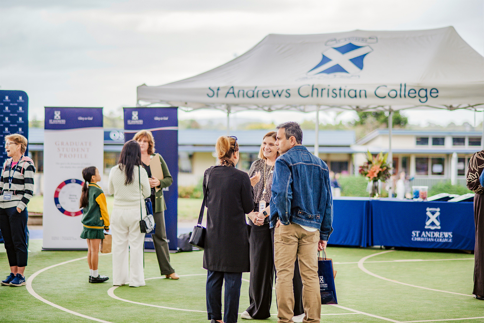 St. Andrews Christian College