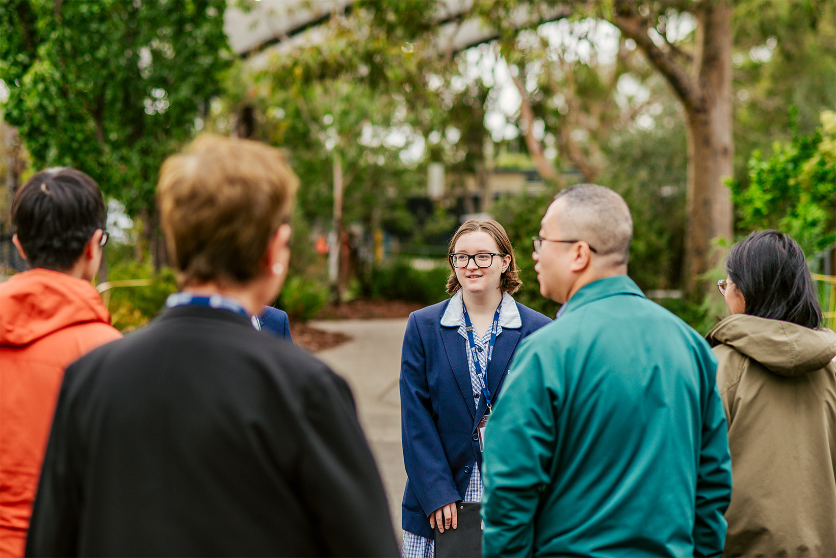 St. Andrews Christian College