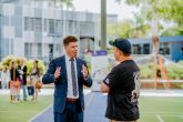 St. Andrews Christian College
