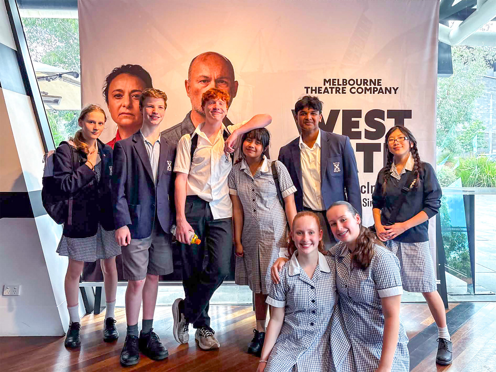 St. Andrews Christian College