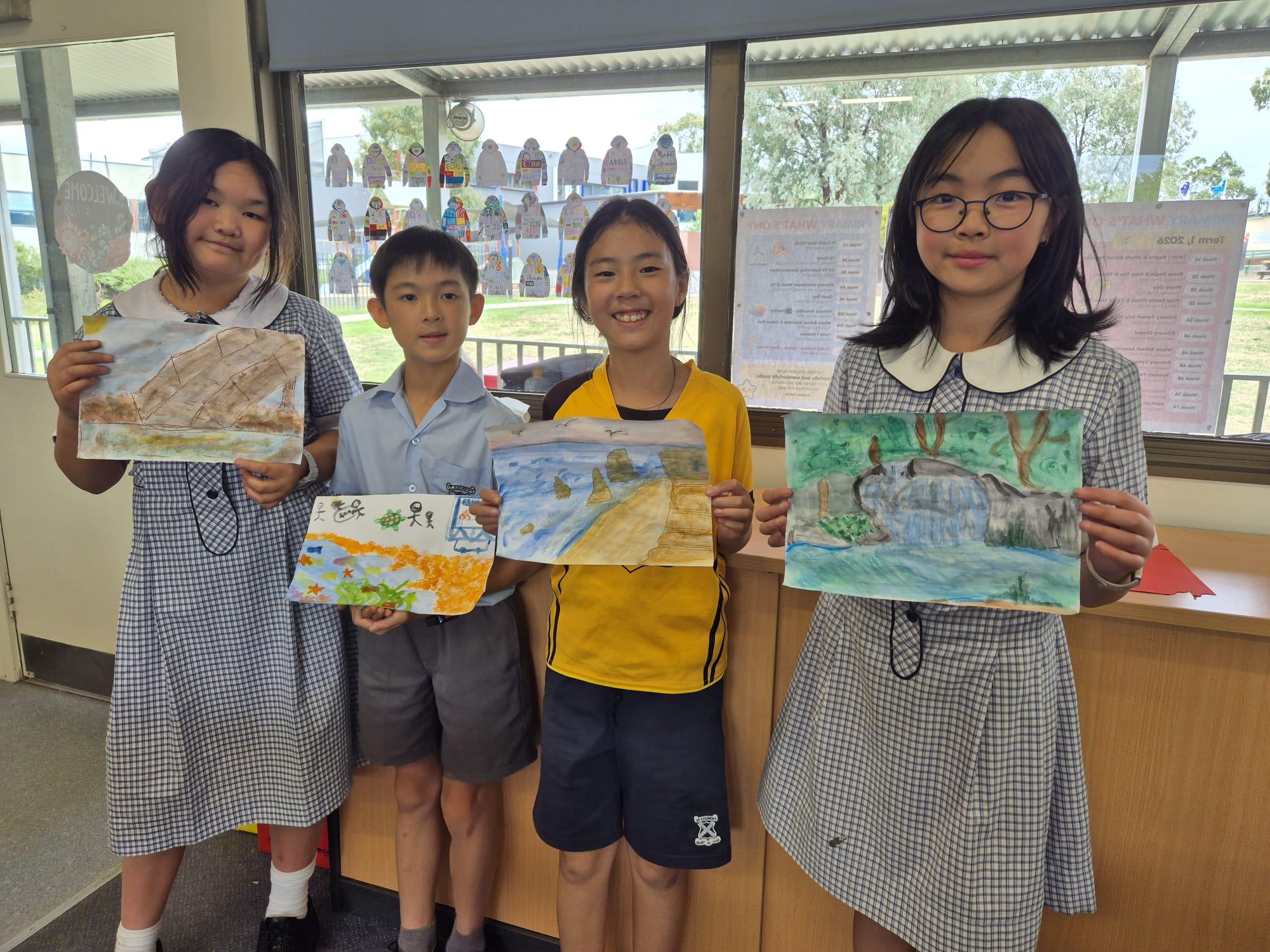 St. Andrews Christian College