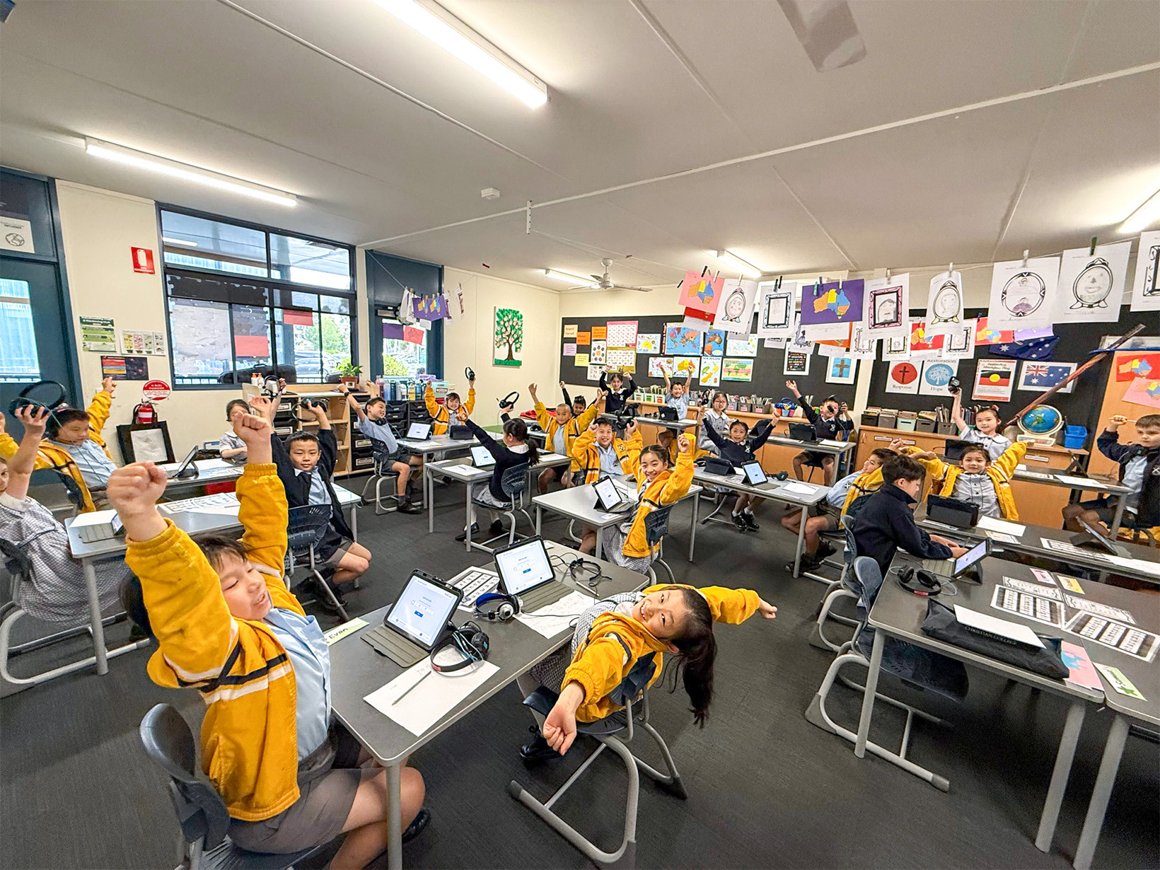 St. Andrews Christian College